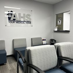 Allied Health Solutions Medical Group