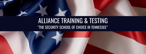 Photo of Alliance Training & Testing - Nashville, TN, US. Alliance Training and Testing guardtrainingtn.com