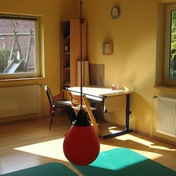 Praxis für Ergotherapie Aslanico