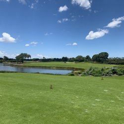 TPC Treviso Bay