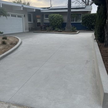 Agui's Concrete - Masonry/Concrete Near Me