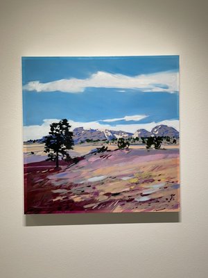 Baldwin Gallery by null