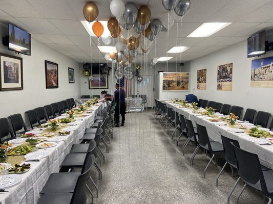 Damasco Mediterranean Cuisine Photos
