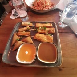 Der Thai