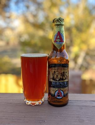 Avery Brewing Company by null