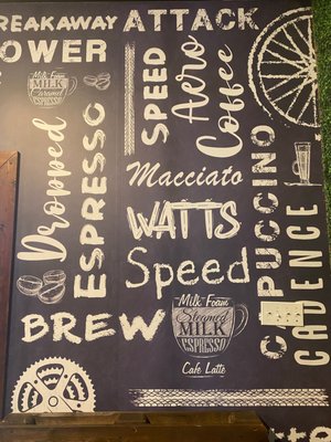 Menu photo 1 Watts & Coffee Weston, FL Menu photo 1 Watts & Coffee Weston, FL