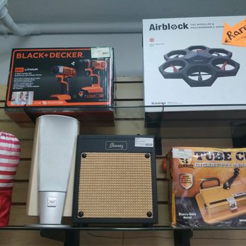 Spring Valley Pawn Shop - Inside our shop.We have a little of everything. Like electronics. - Pawn Shops Near Me - Spring Valley, California Spring Valley Pawn Shop - Inside our shop.We have a little of everything. Like electronics. - Pawn Shops Near Me - Spring Valley, California