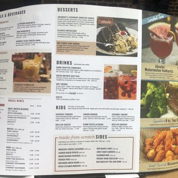 Cheddar's Scratch Kitchen - Comfort Food Near Me - Goodyear, Arizona Cheddar's Scratch Kitchen - Comfort Food Near Me - Goodyear, Arizona