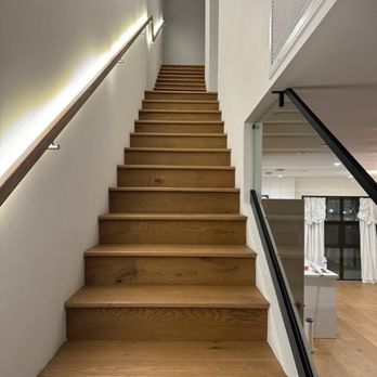 West La Handyman - stair railing - Handyman Near Me West La Handyman - stair railing - Handyman Near Me