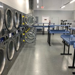 All Season Laundromat Cleaners