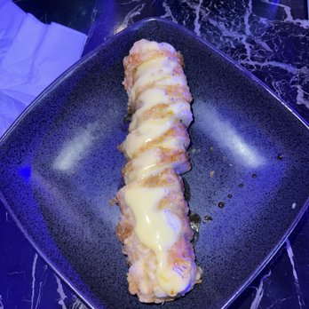 The Frying Pan - Deep Fried California Roll - Sushi Bars Near Me - Dixon, California The Frying Pan - Deep Fried California Roll - Sushi Bars Near Me - Dixon, California