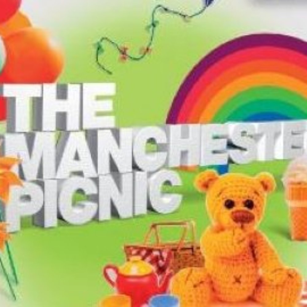 The Manchester Picnic Hub - Delis Near Me - Manchester, XGM