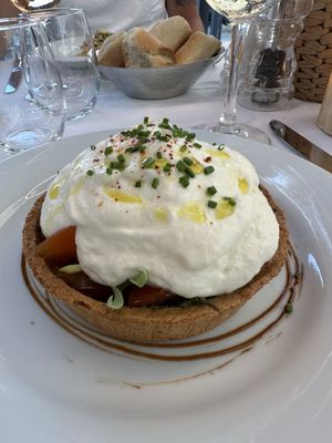 Restaurant Les Arcenaulx Marseille Vieux Port by null