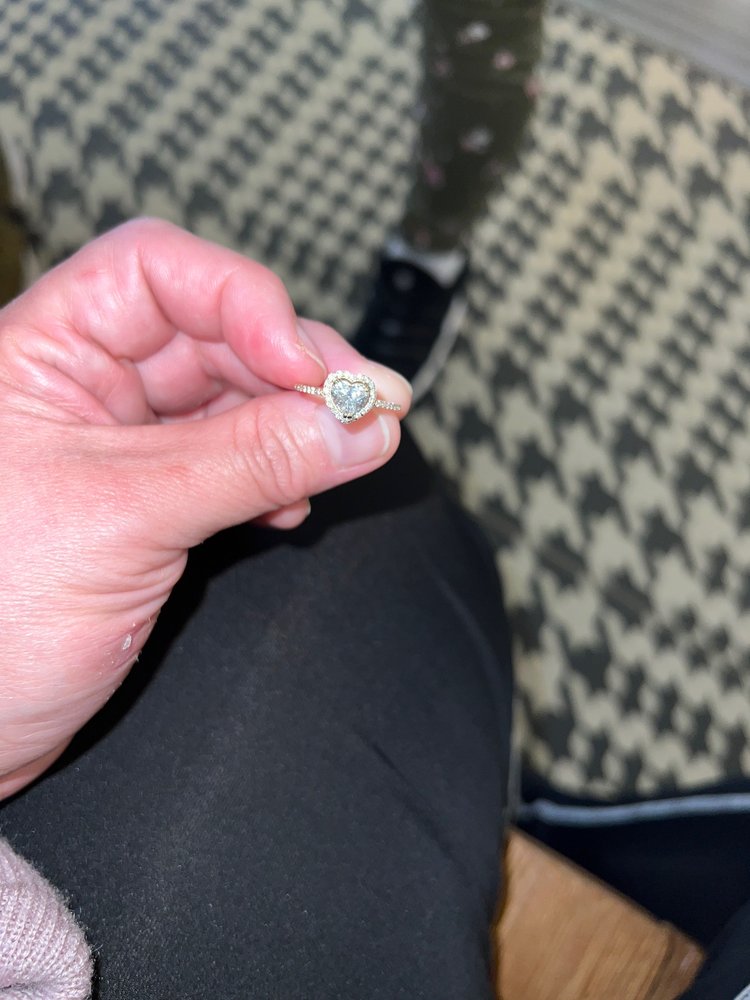 INFINITY JEWELERS & CO. 13 Photos & 13 Reviews 36A Serramonte Ctr, Daly City, California