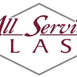 All Service Glass - All quality, all referral, all service... all the time