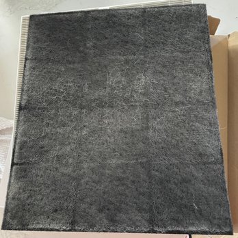 Bay Drainage - Filter in the air cleaner upstairs - Masonry/Concrete Near Me - Danville, California