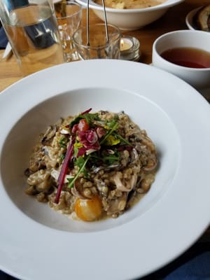 Bardus Bistro by null