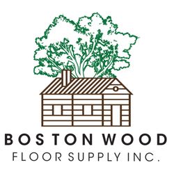 Boston Wood Floor Supply - Business Logo
