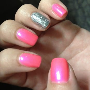 Professional Nails - Barbie Rockstar Nails - Shellac by Nancy - Nail Salons Near Me - Pleasanton, California Professional Nails - Barbie Rockstar Nails - Shellac by Nancy - Nail Salons Near Me - Pleasanton, California