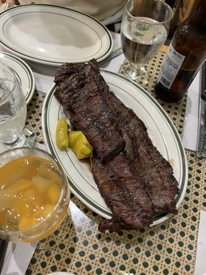 El Chivito D'Oro by null