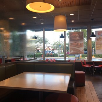 McDonald's - Burgers Near Me - Davie, Florida