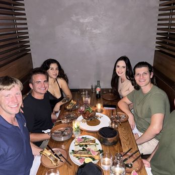 Comedor - All Smiles - Mexican Near Me - Austin, Texas