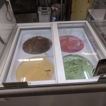 Dream Fluff Donuts - Ice Cream - Donuts Near Me - Berkeley, California