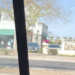 Dana Park Village Square