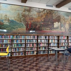 Lake Worth Beach Public Library