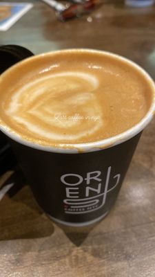AvaBrew by Oren's Coffee by null