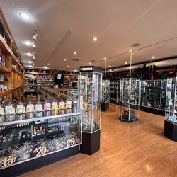 Mary Jane's House of Glass