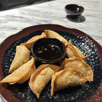 Dumpling Master - Fried dumplings - Dim Sum Near Me - Chamblee, Georgia