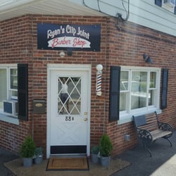Ryans Clip Joint - Ryans Clip Joint  88B West Hanover Avenue Morris Plains