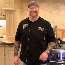 Private Chef  Frank - Chef Frank, Certified Private Chef in Pittsburgh