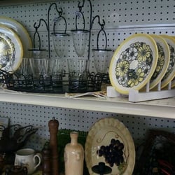 Hidden Treasures Thrift Store