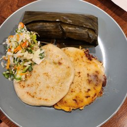 Tamales