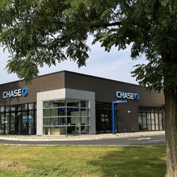 Chase Bank