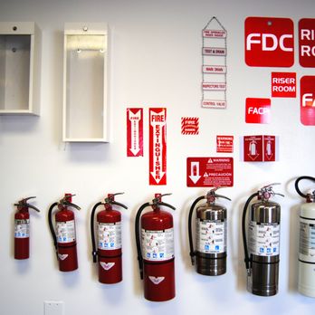 Friendly Fire Life Safety - Fire Protection Services Near Me - Phoenix, Arizona Friendly Fire Life Safety - Fire Protection Services Near Me - Phoenix, Arizona