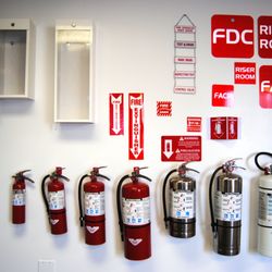 Friendly Fire Life Safety