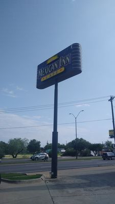Mexican Inn Cafe by null