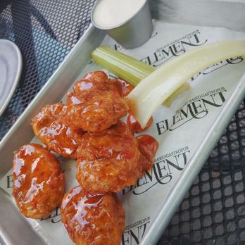 Element Gastropub - Vegetarian Near Me - Raleigh, North Carolina