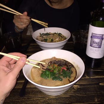 Ani Ramen House - Ramen Near Me - Montclair, New Jersey