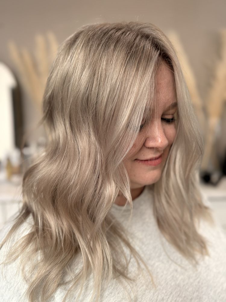 Hair By Angelina Image