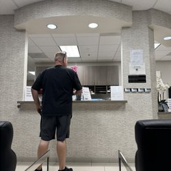 Advanced Dermatology Care - Check in