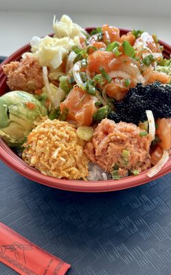 Local Poke by null