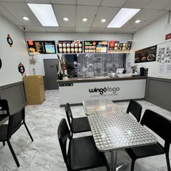 Wings To Go