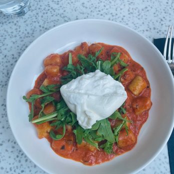 Robba da Matti West End - GNOCCHI ALLA PORTOFINO - Italian Near Me - Vancouver, British Columbia Robba da Matti West End - GNOCCHI ALLA PORTOFINO - Italian Near Me - Vancouver, British Columbia