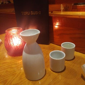 Teru Sushi - Sushi Bars Near Me - Studio City, California