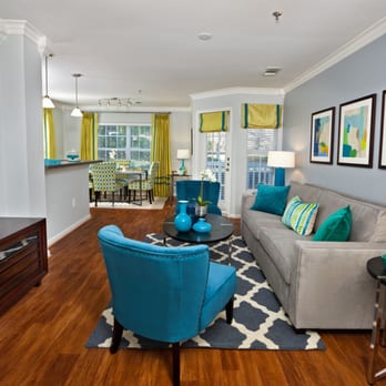 Addison At Swift Creek - 2BR Madison Model Living Area - Apartments Near Me - Midlothian, Virginia Addison At Swift Creek - 2BR Madison Model Living Area - Apartments Near Me - Midlothian, Virginia