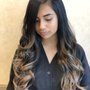 The SALON by InStyle inside JCPenney